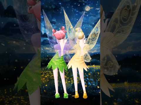 U I U A A 🧚‍♀️✨️ Lala and Lulu