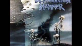 Demolition Hammer "Omnivore" Album: Epidemic Of Violence