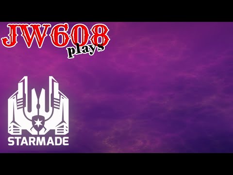 The Problem with Cloaking - StarMade S3-580