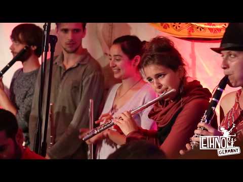Ethno Germany 2017 - Germany