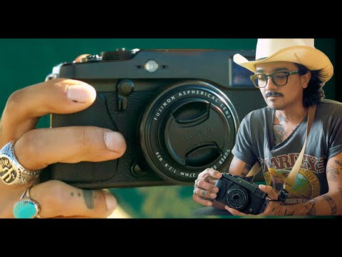 FUJI X-PRO 1 GIVEAWAY | The Best Affordable Fuji Camera