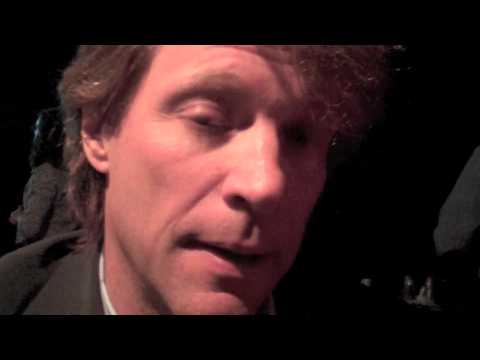 Causecast Correspondent Melissa Jun Rowley Interviews Jon Bon Jovi on the Summer of Service