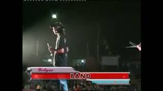 Download lagu Rif Jangan sakiti hatinya (cover) - Carburator  (Parade Band Karangmalang) mp3