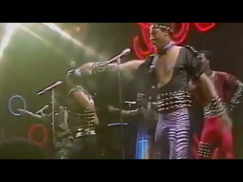 Planet Patrol ‎– Play At Your Own Risk (Remastered Version 1982) HQ