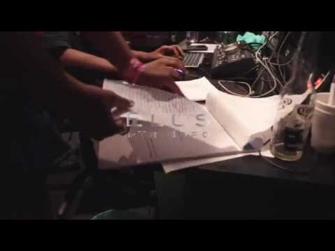 Thumbnail for MARQUEE - (FMR Studios Behind The Scenes) by Marquee