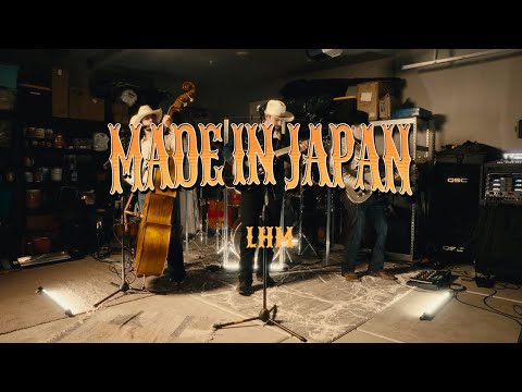 Made in Japan - (LHM) Los Hermanos Mendoza