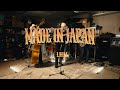 Made In Japan LHM Los Hermanos Mendoza