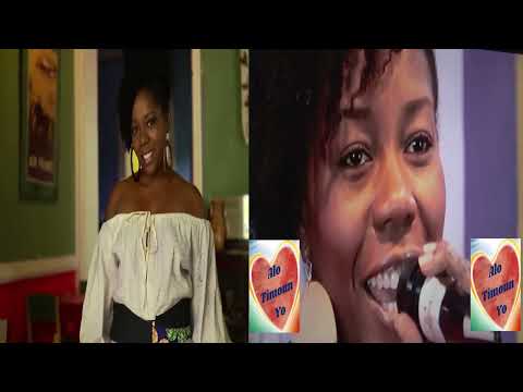 Darline Desca, une artiste à plein temps