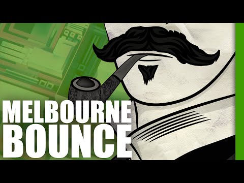 Kastra & Buzzmeisters - Kangaroo [Free]