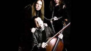 Apocalyptica-Sad But True