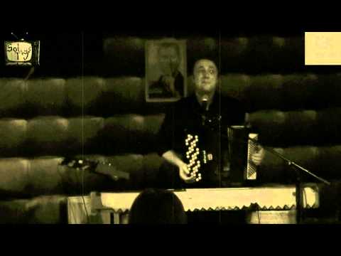 Czesław Śpiewa (Solo Act) w Ósemce - Maszynka do Świerkania