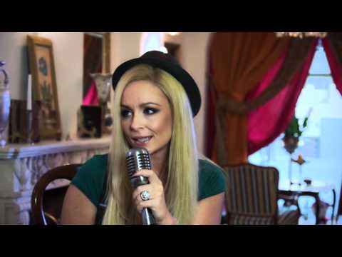 Špela Grošelj - Bog za naju sreče ni izbral - The wideo was shot with Sony A77