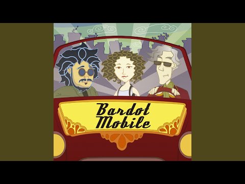 Estado De Conflito - Bardot Mobile