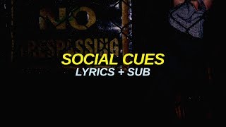 Cage The Elephant – Social Cues Lyrics + Sub Cage The Elephant – Social Cues Lyrics + Sub
