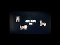 Ice Age 2002 End Credits Part 1 20th Anniversary Special