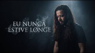 Eu Nunca Estive Longe | Quando Deus Parece em Silêncio – INFUSION