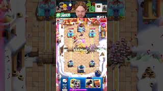 GET OUT!!! - Deck Guide by JuicyJ