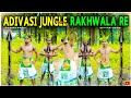 ADIVASI JUNGLE RAKHWALA RE Dance Cover S Dance World