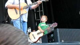 Assembly of Dust GOTV 2009 Arc of the Sun