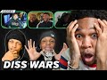 Mac Mula Reacts To Toosi Vs Jace Diss Wars