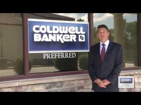 H. Daniel "Dan" Caparo REAL ESTATE, VP Manager Coldwell Banker