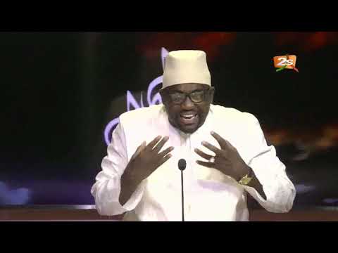🛑SUIVEZ TAFSIR AL KHOURANE AVEC OUSTAZ ABDOULAYE GAYE / VENDREDI 03 JUIN 2022