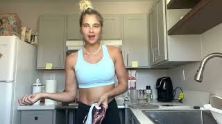 Darc Sport Athletic Apparel HAUL + REVIEW | worth the hype?