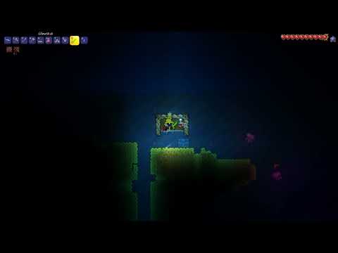 Terraria Shark