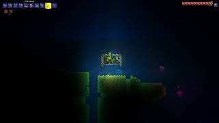 How to Get Shark Fins in Terraria