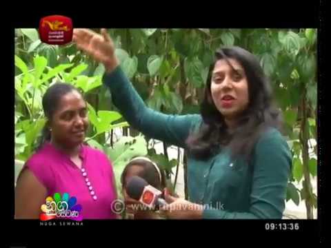 Nugasewana Liyaka Mahima 2018-05-15  |  Rupavahini
