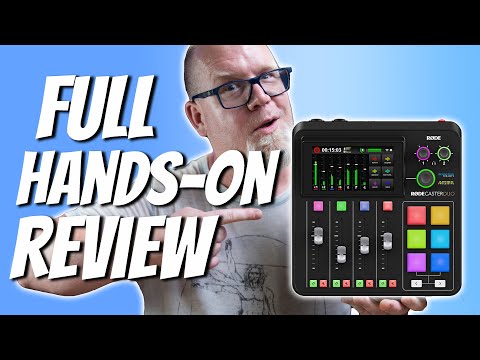 SHOULD YOU BUY THE RODECASTER DUO?