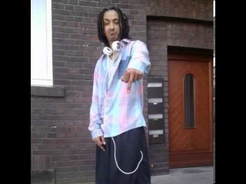 Big Tyrisze - Du bist Mein.