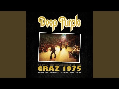 Videoclip de You Fool No One (Live in Graz 1975) — Deep Purple