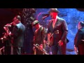 Big Bad Voodoo Daddy - "Mr. Heat Miser" - Mohegan Sun, CT - 12/19/2015