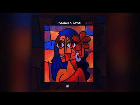 Marcela Mori - Marci