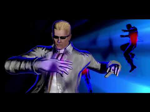 UMVC3 Peru Roger(Viper) vs Dany(Wesker) team B  15-01-2026