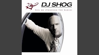[Feel Me] Through The Radio (feat. Lemon, Einar K) (Album Mix)