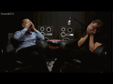 Behind The Vinyl: Orchestral Manoeuvres in the Dark "If you Leave"