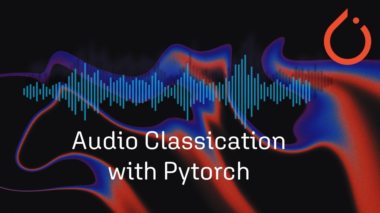 Voice Recognition with Spectrograms - Audio Classification in Pytorch (3/3)