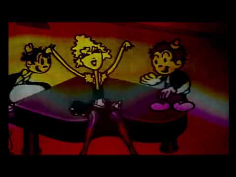 Velvet Meadow - You Got A Hit (OFFICIAL MUSIC VIDEO)