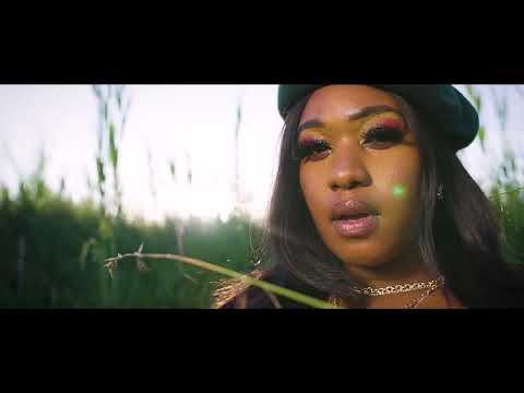Tamarsha - Higher Love (Official Music Video)