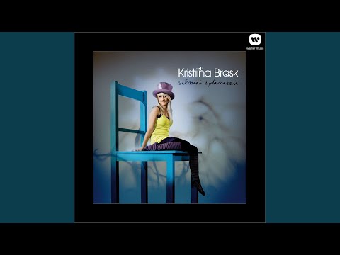 Pilvet valmiina - Kristiina Brask