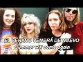 Hole - Heaven Tonight || Subtitulada Español