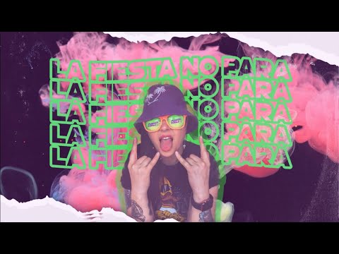 LA FIESTA NO PARA 🥳 PUPPY SIERNA 😝 GUARACHA 2021🔥 ALETEO |ZAPATEO 🥵