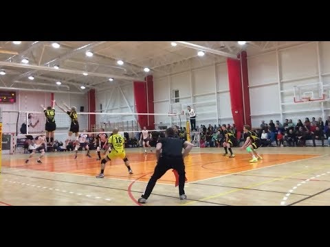 LKPS Politechnika Lublin – Krosno Glass Karpaty Krosno 3:2 (25:16, 25:19, 21:25, 15:25, 15:12)