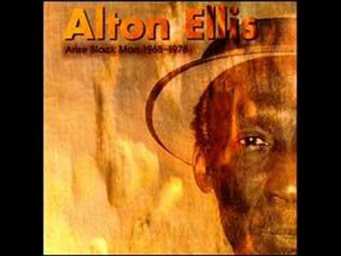 Rasta Spirit - Alton Ellis