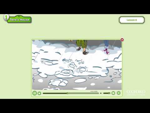 Oxford Rooftops 5: Taking a closer look at the iPack