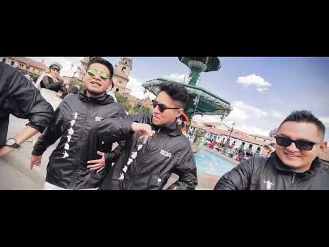 La Tunantada Es Así - Sentimiento del Ande [SDA] (S4) [POR LAS RUTAS DEL PERÚ (Cusco) - Tunantada