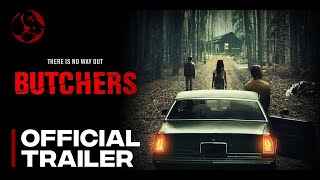 Butchers (2021) Video