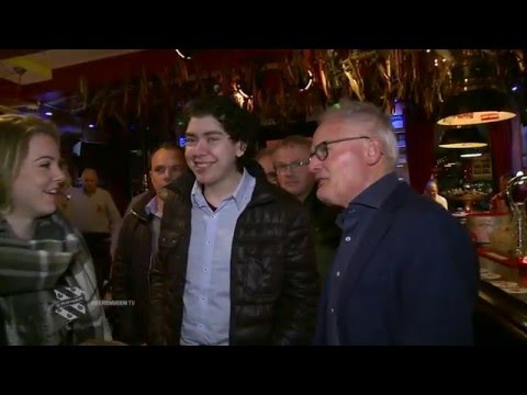 Voorpremiere FOX Sports DOC: Foppe